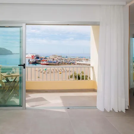 Bahia Sunset Cristianos Apartament Arona (Tenerife)