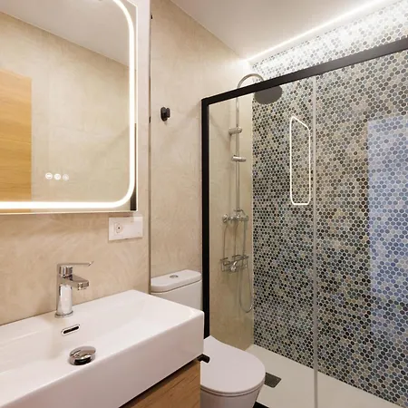 Apartament Bahia Sunset Cristianos *