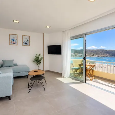 Bahía Sunset Cristianos Apartamento Arona (Tenerife)