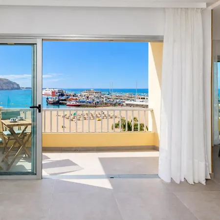 Apartamento Bahía Sunset Cristianos